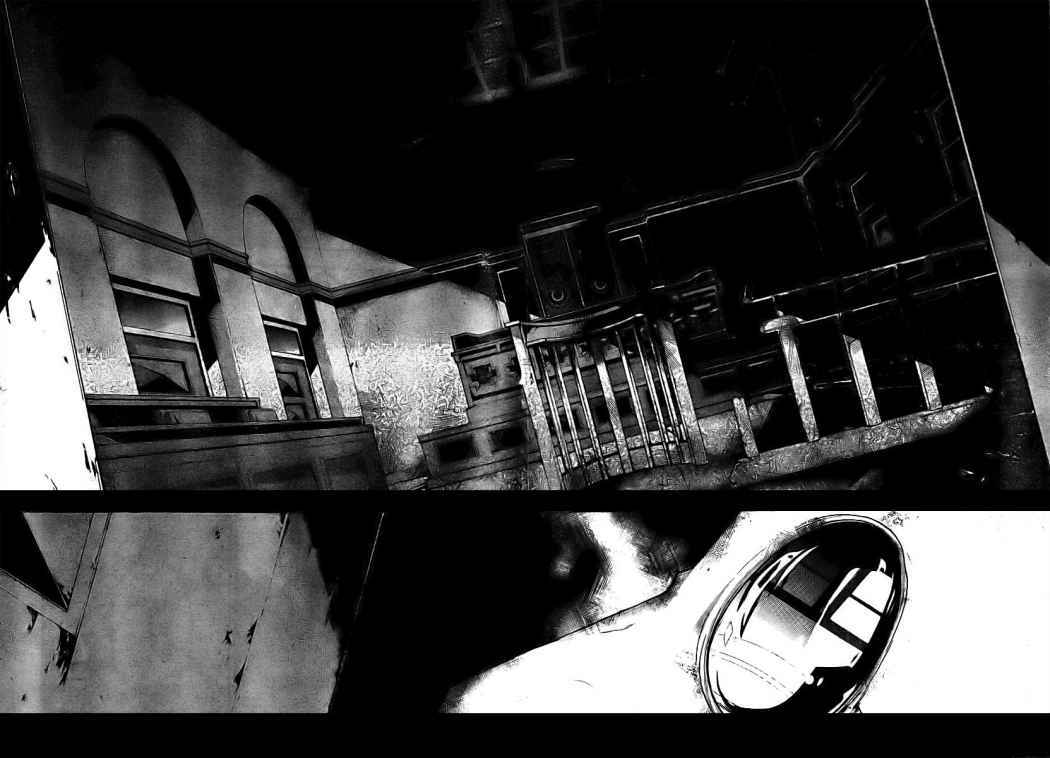 Read Judge (es) Manga Online