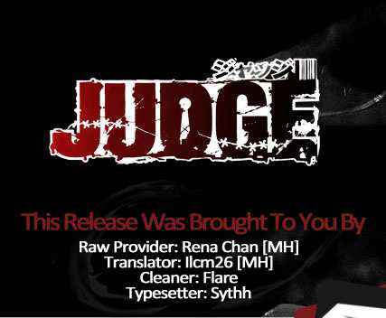 Read Judge (es) Manga Online