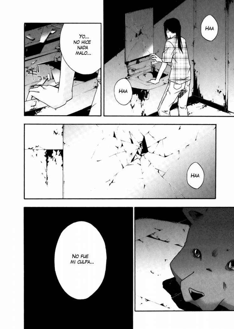 Read Judge (es) Manga Online