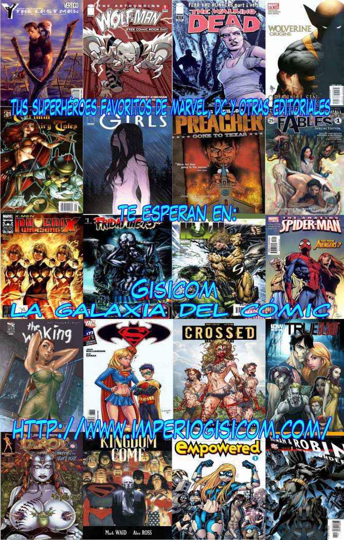 Read Judge (es) Manga Online