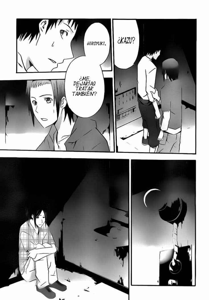 Read Judge (es) Manga Online