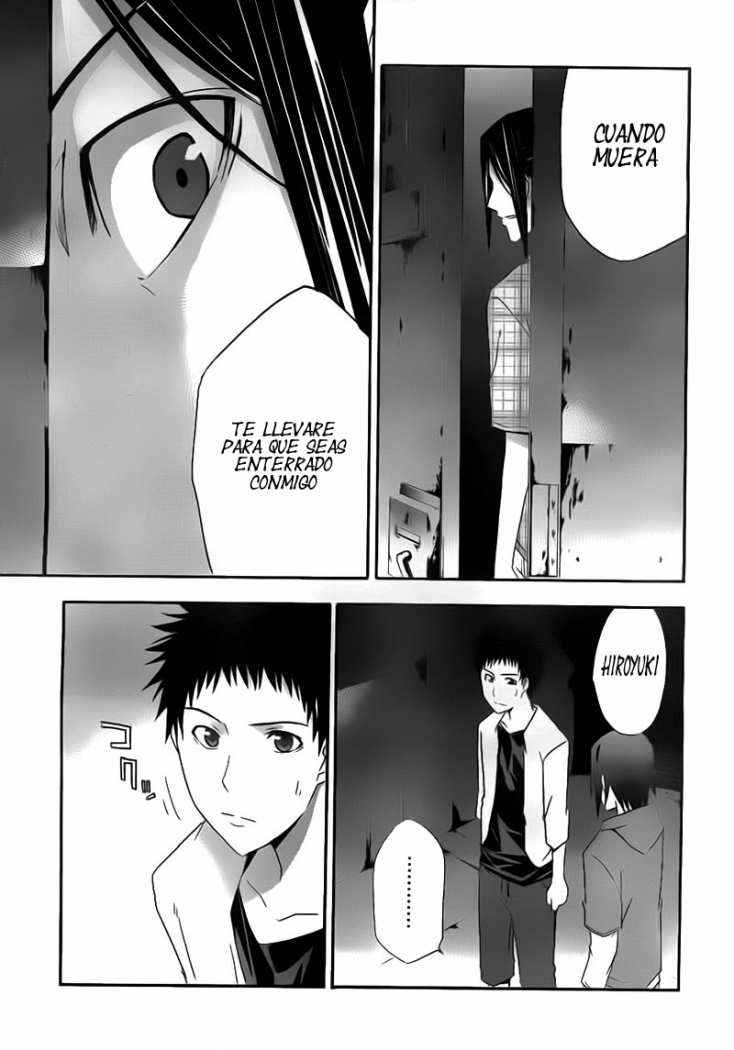 Read Judge (es) Manga Online