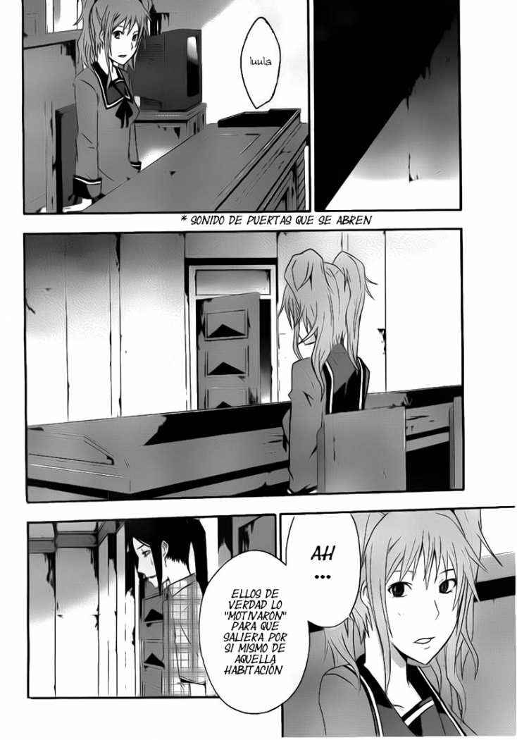 Read Judge (es) Manga Online