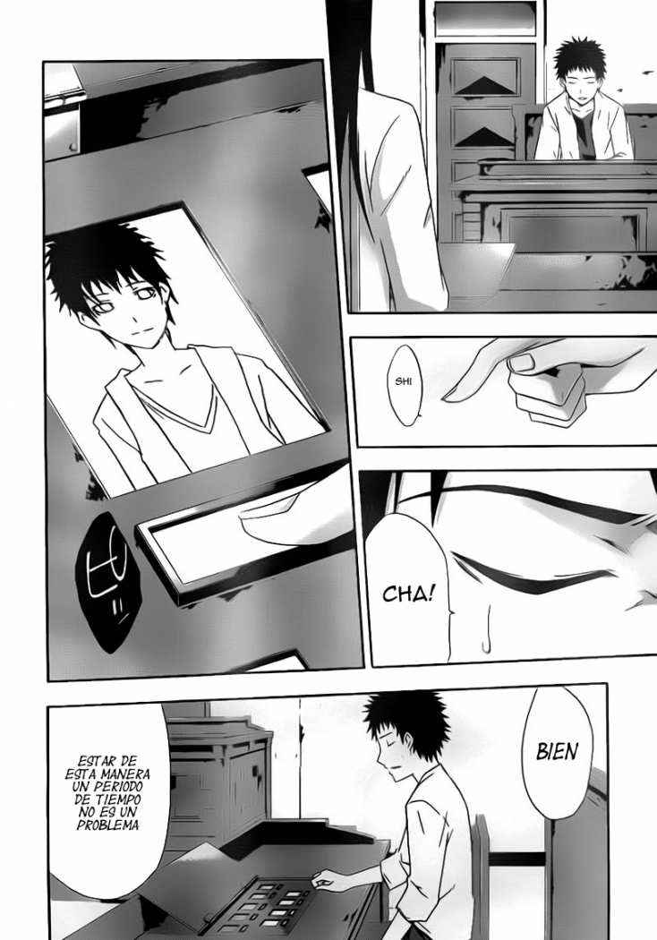 Read Judge (es) Manga Online