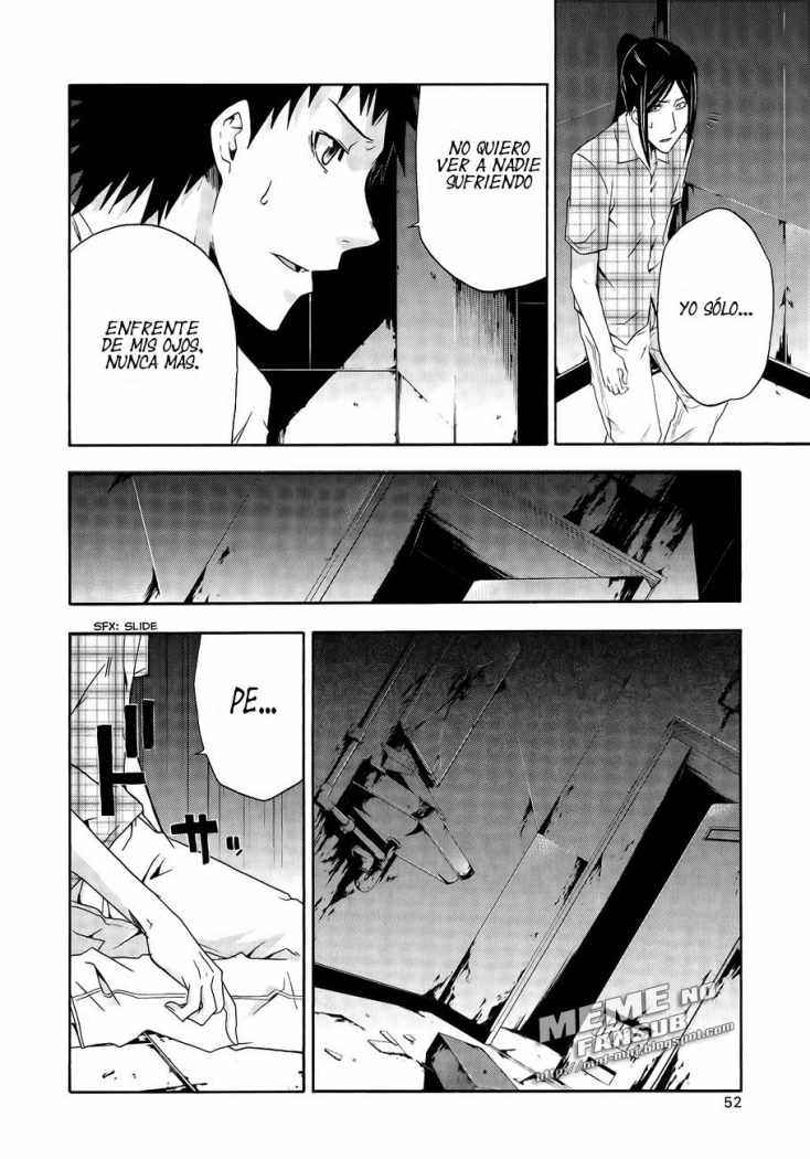 Read Judge (es) Manga Online