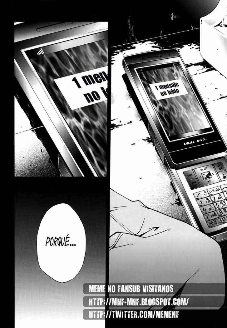 Read Judge (es) Manga Online