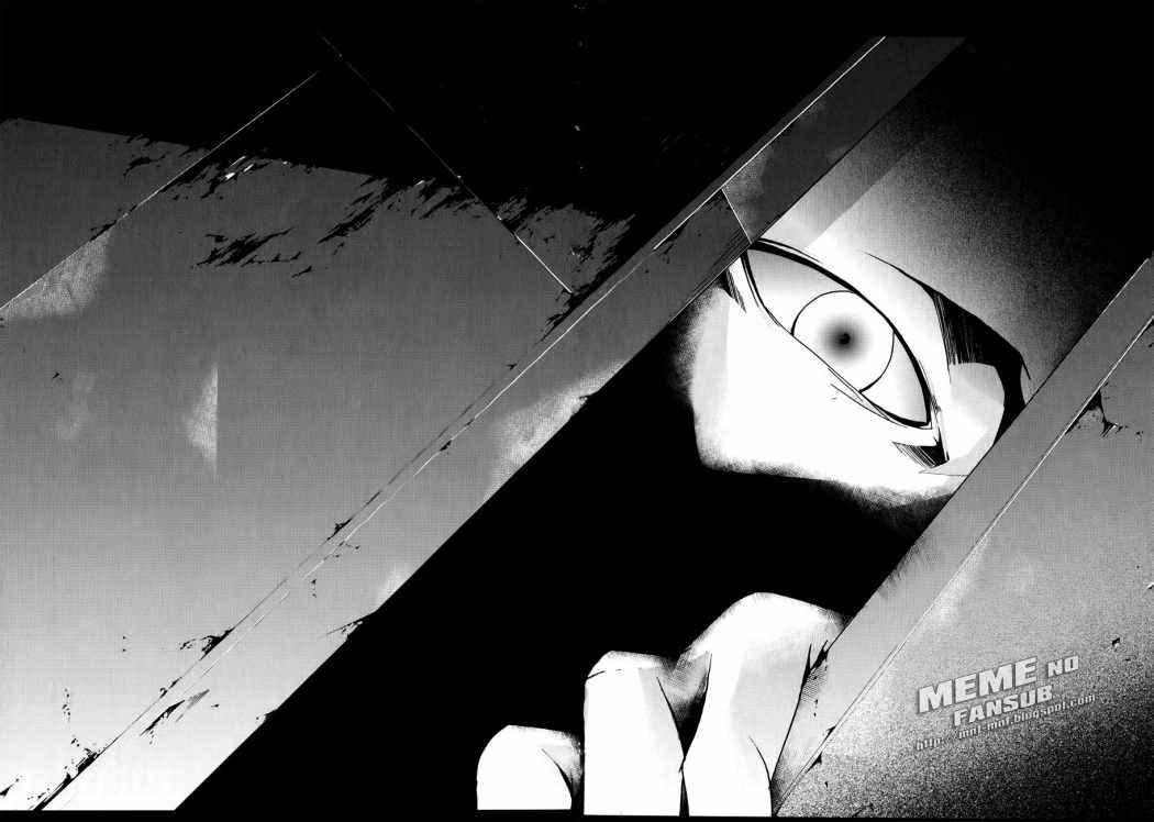 Read Judge (es) Manga Online