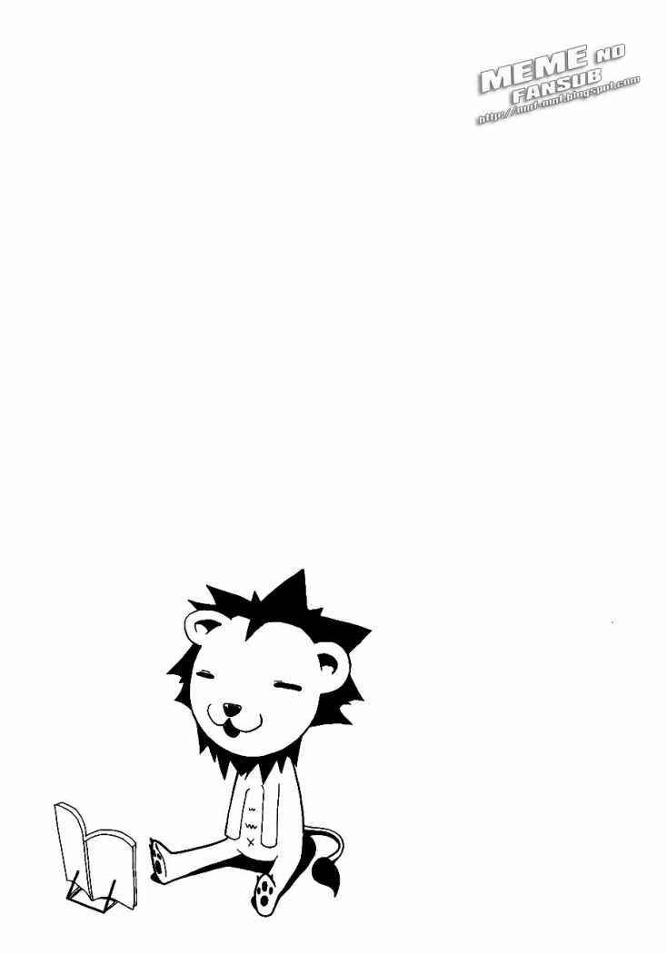 Read Judge (es) Manga Online