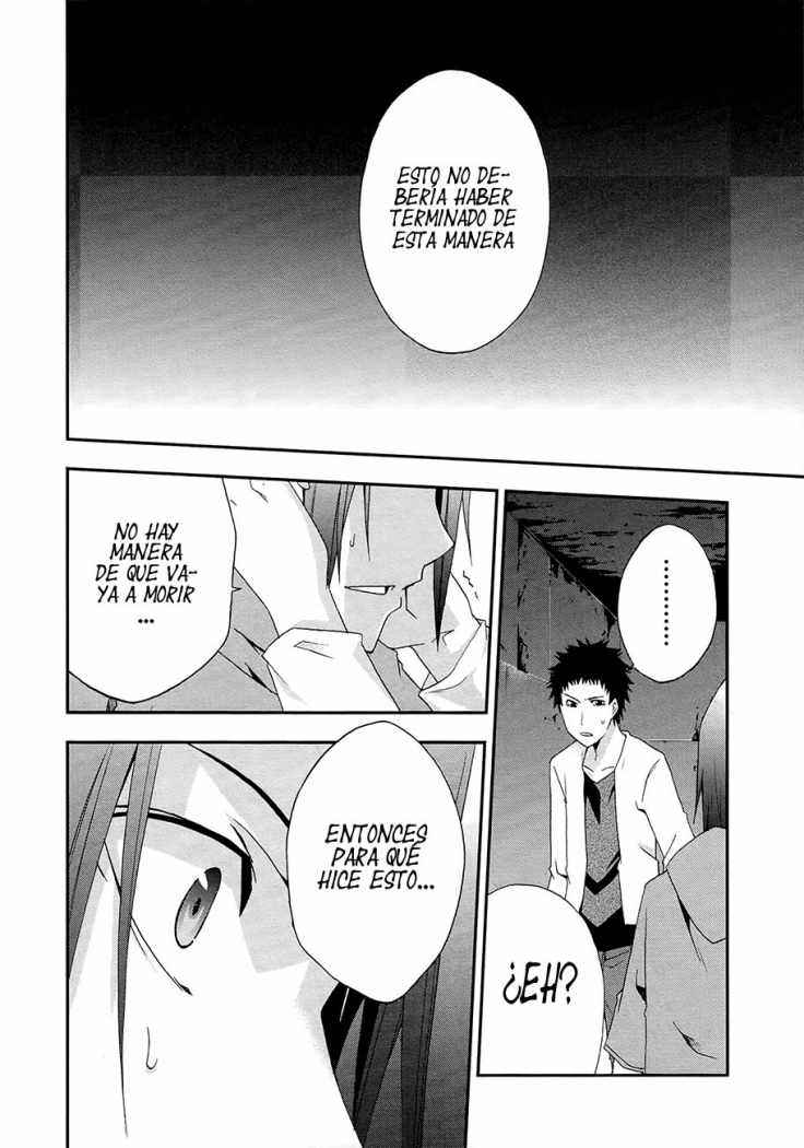 Read Judge (es) Manga Online