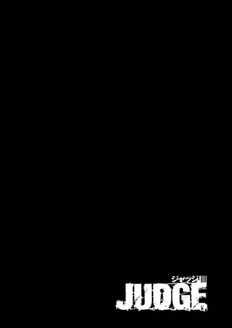 Read Judge (es) Manga Online