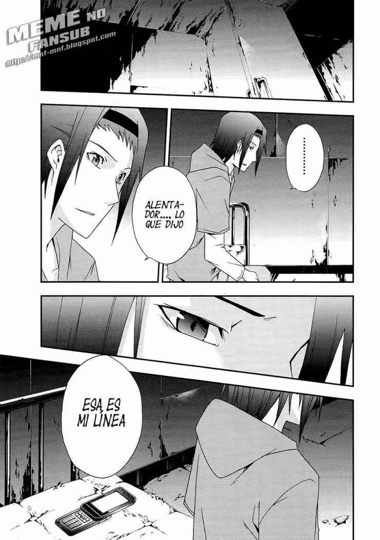 Read Judge (es) Manga Online