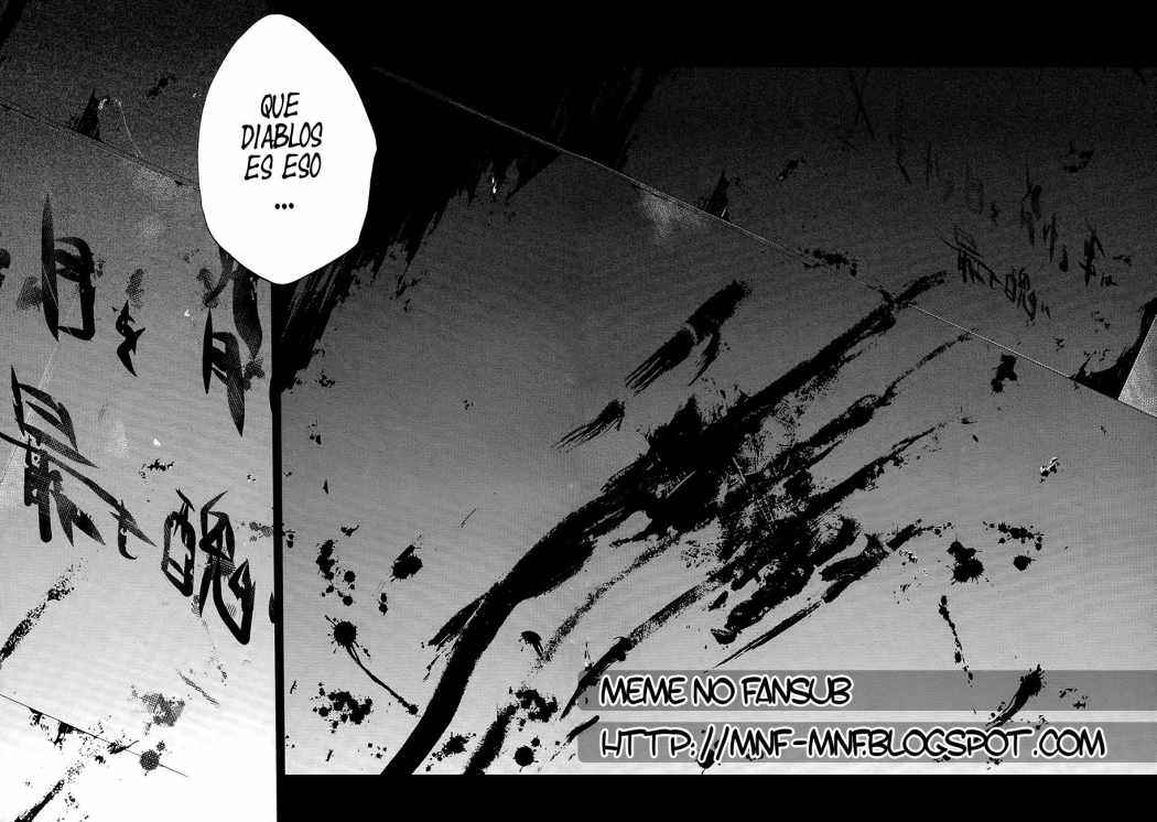 Read Judge (es) Manga Online