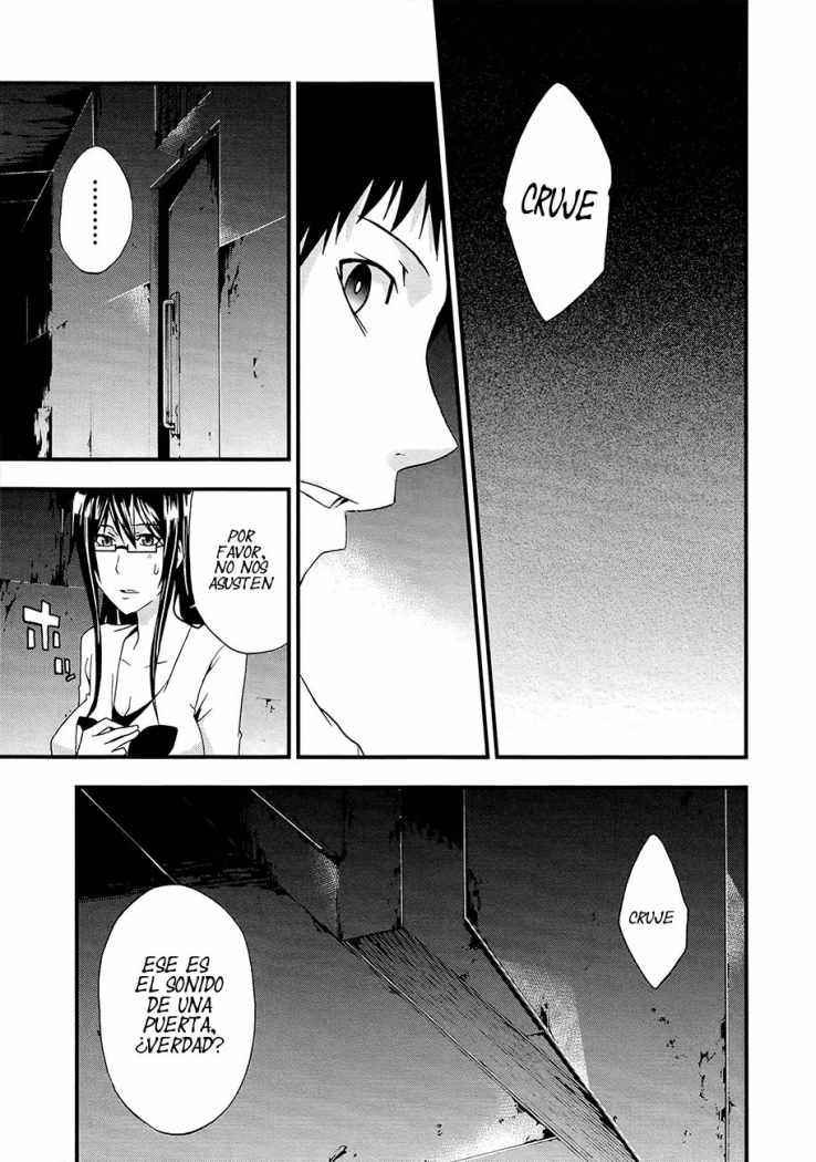 Read Judge (es) Manga Online