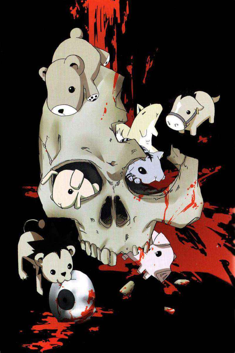 Read Judge (es) Manga Online