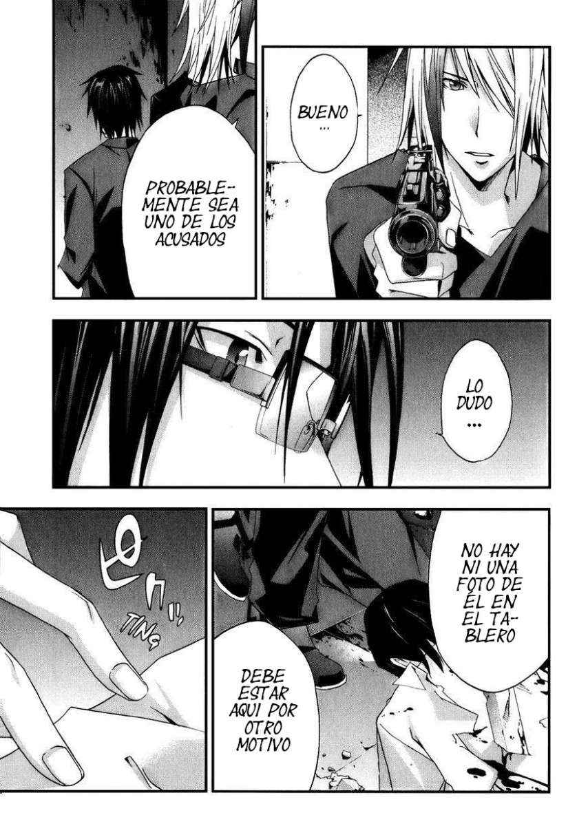 Read Judge (es) Manga Online