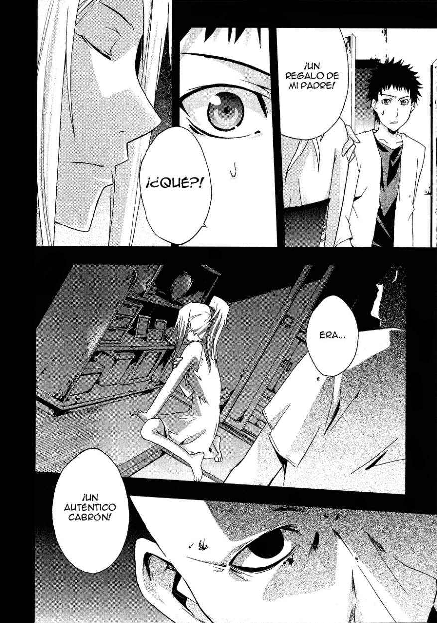 Read Judge (es) Manga Online