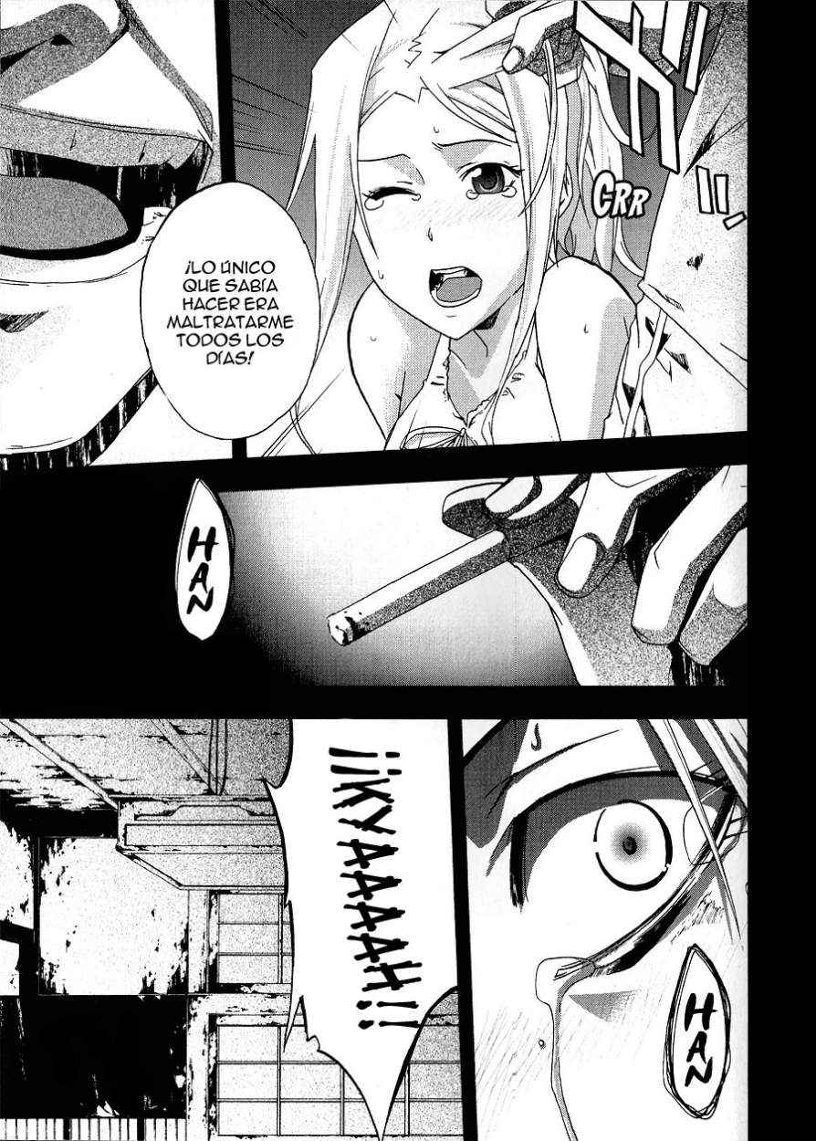 Read Judge (es) Manga Online