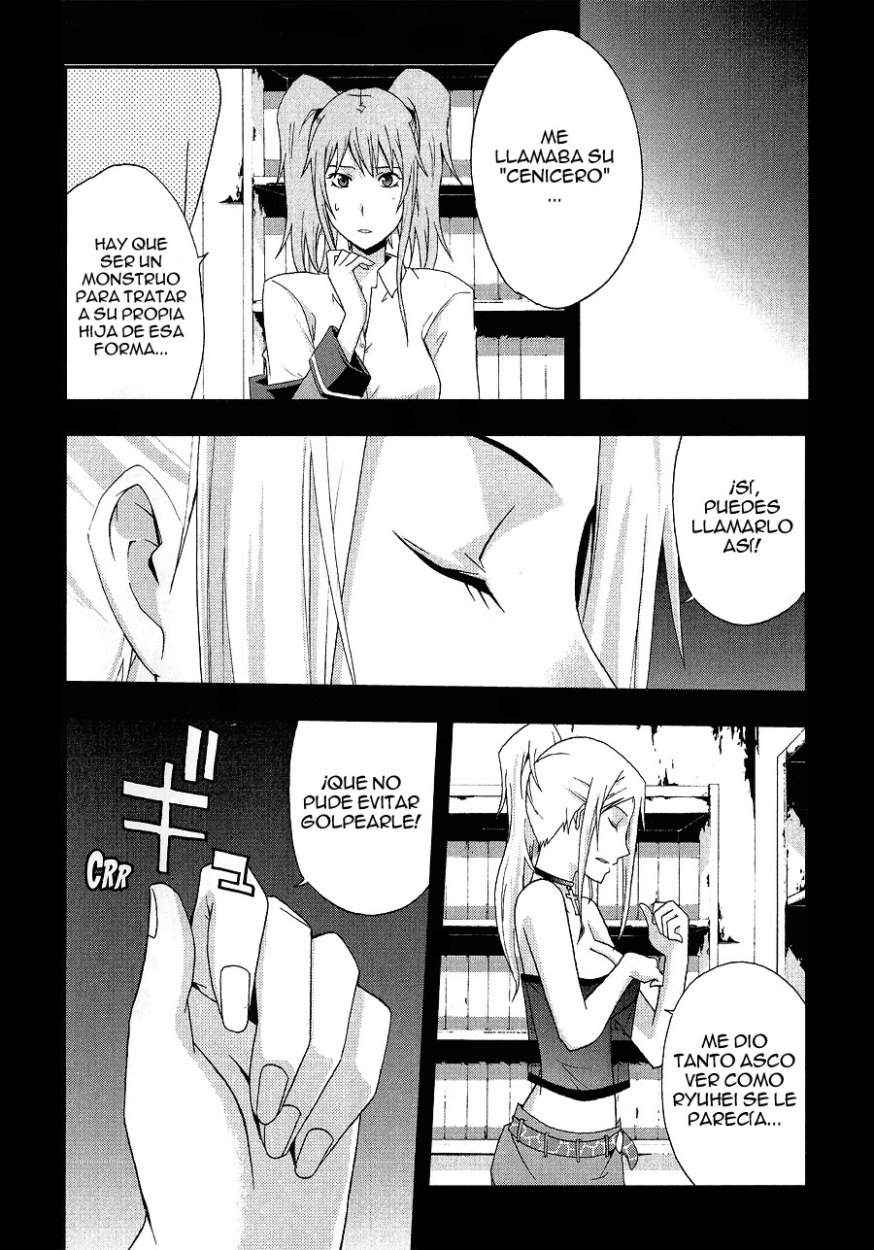 Read Judge (es) Manga Online