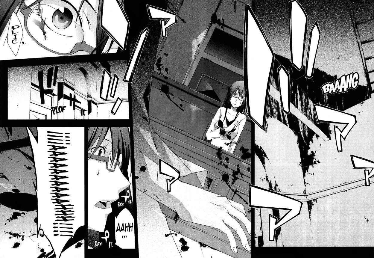 Read Judge (es) Manga Online