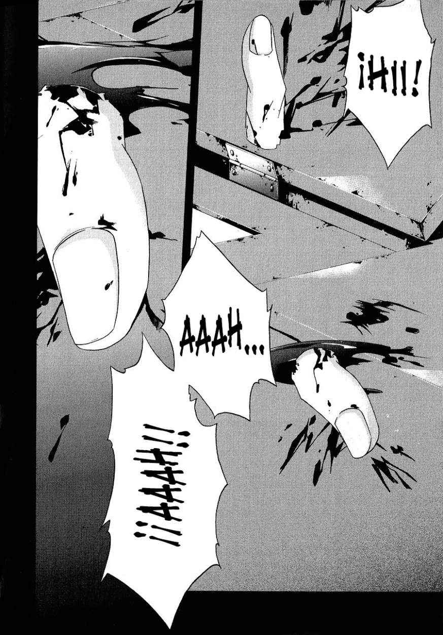 Read Judge (es) Manga Online