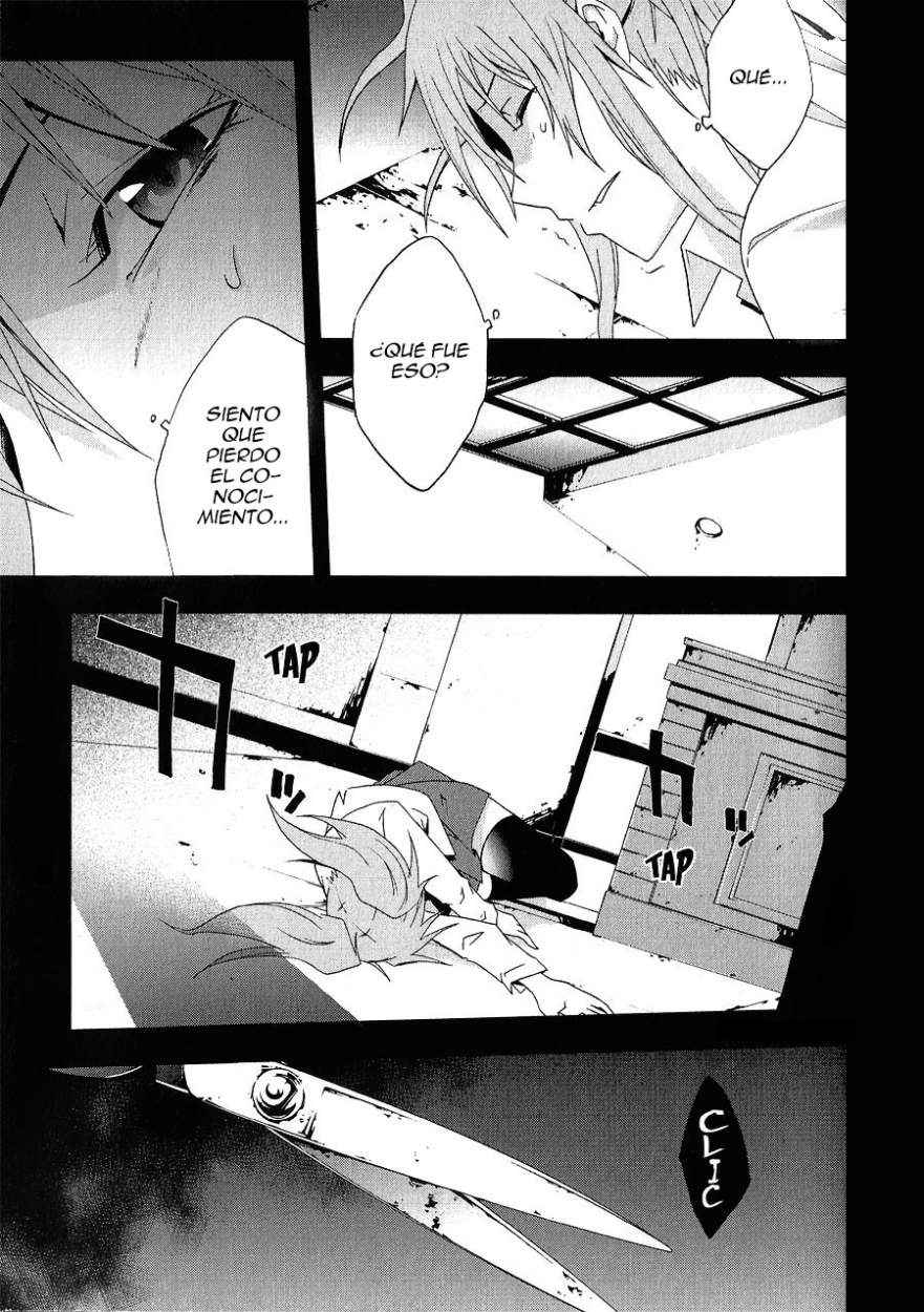 Read Judge (es) Manga Online