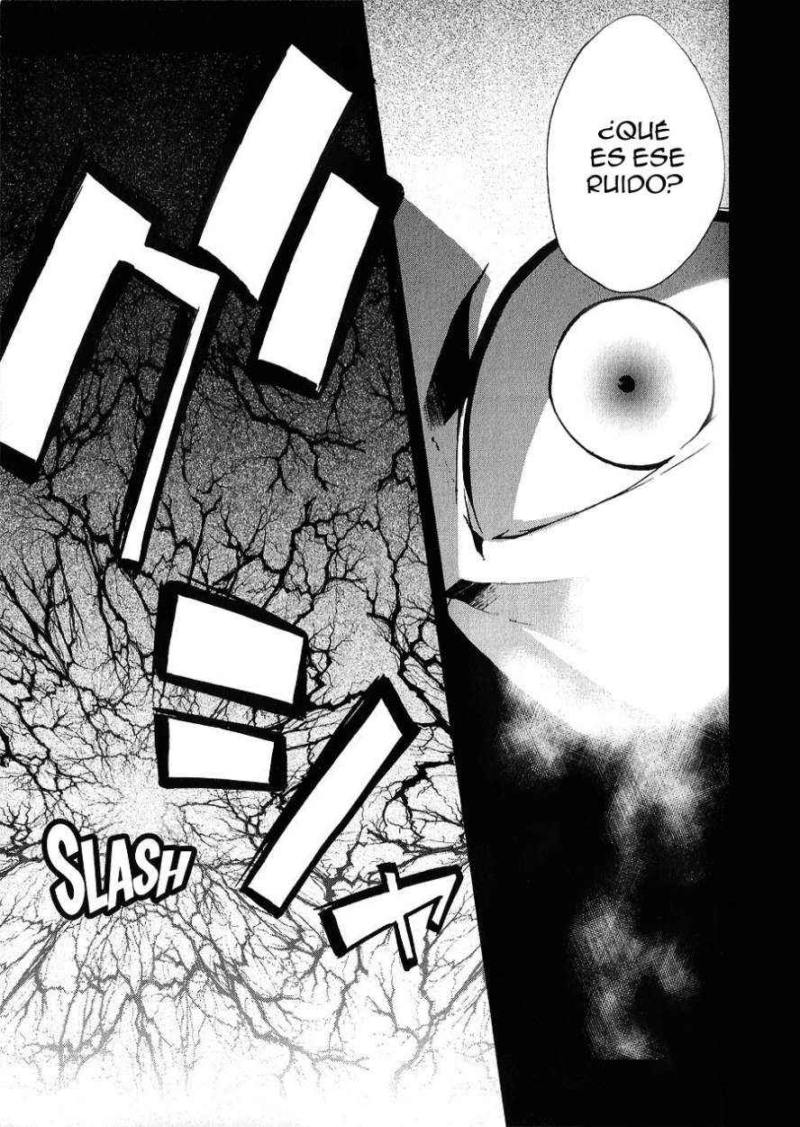 Read Judge (es) Manga Online