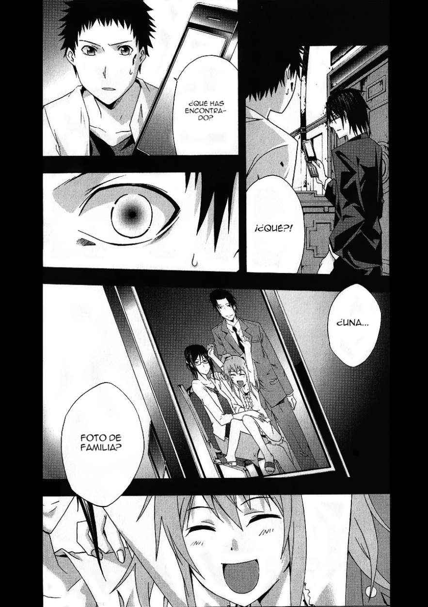 Read Judge (es) Manga Online