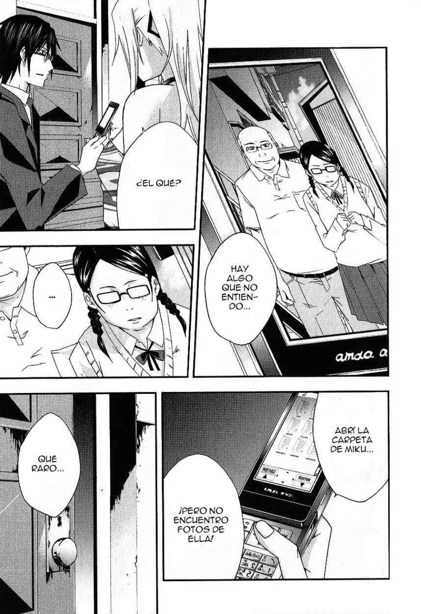 Read Judge (es) Manga Online