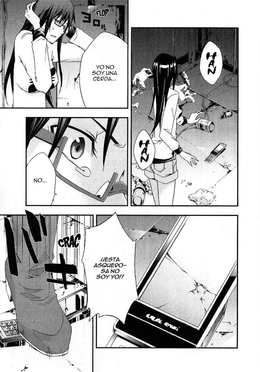 Read Judge (es) Manga Online