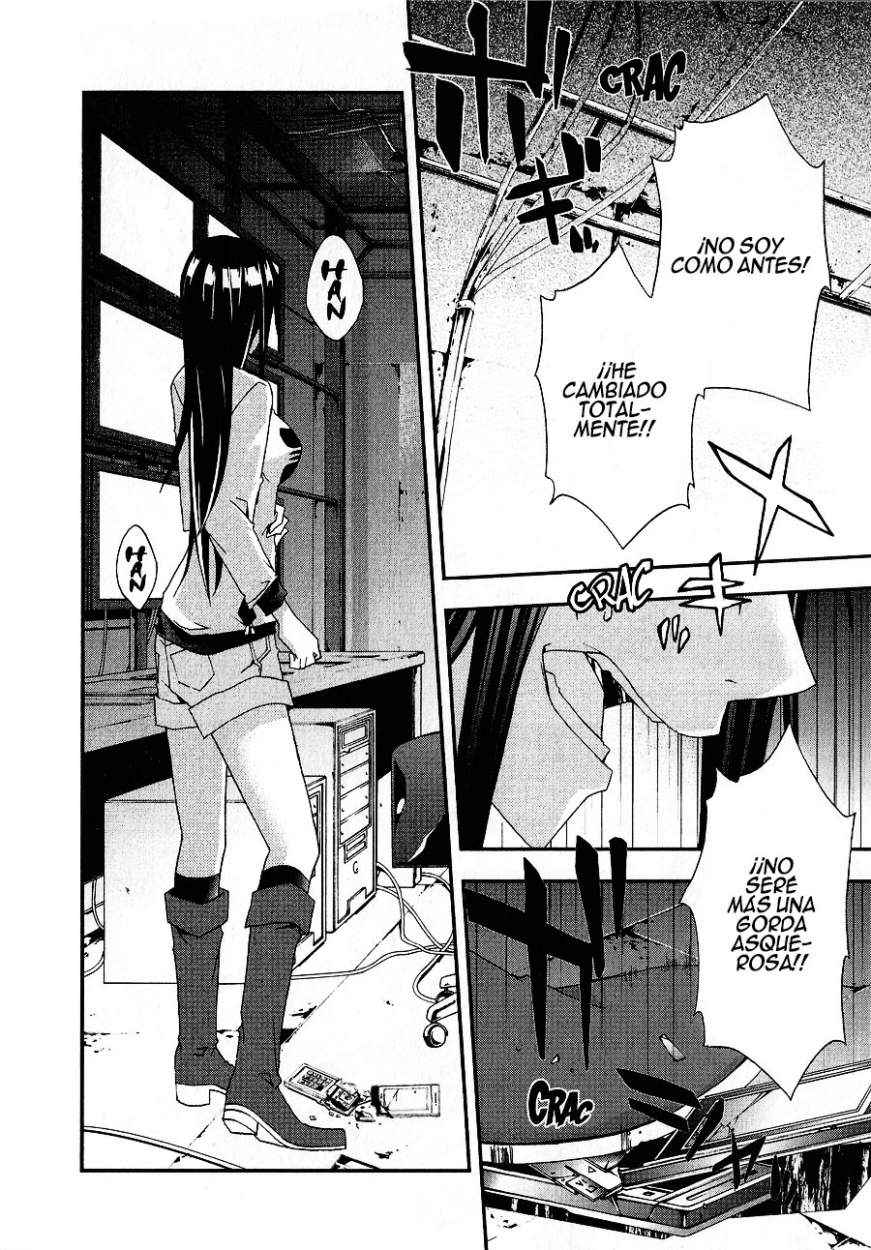 Read Judge (es) Manga Online