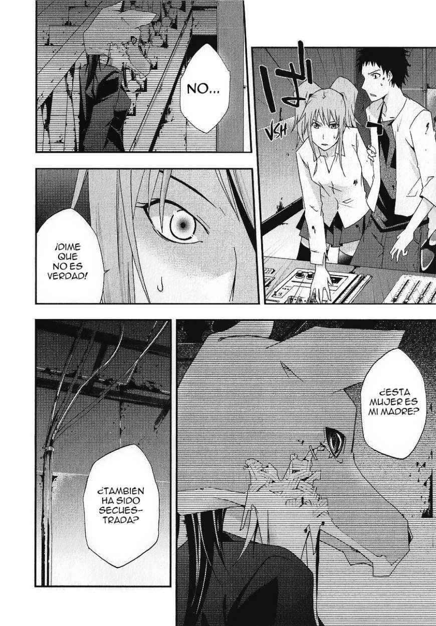 Read Judge (es) Manga Online