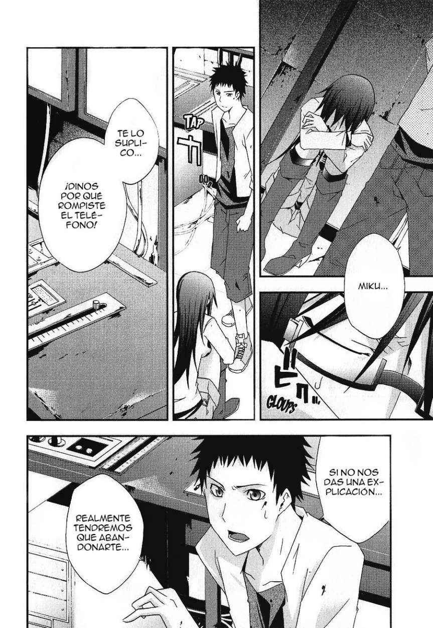 Read Judge (es) Manga Online