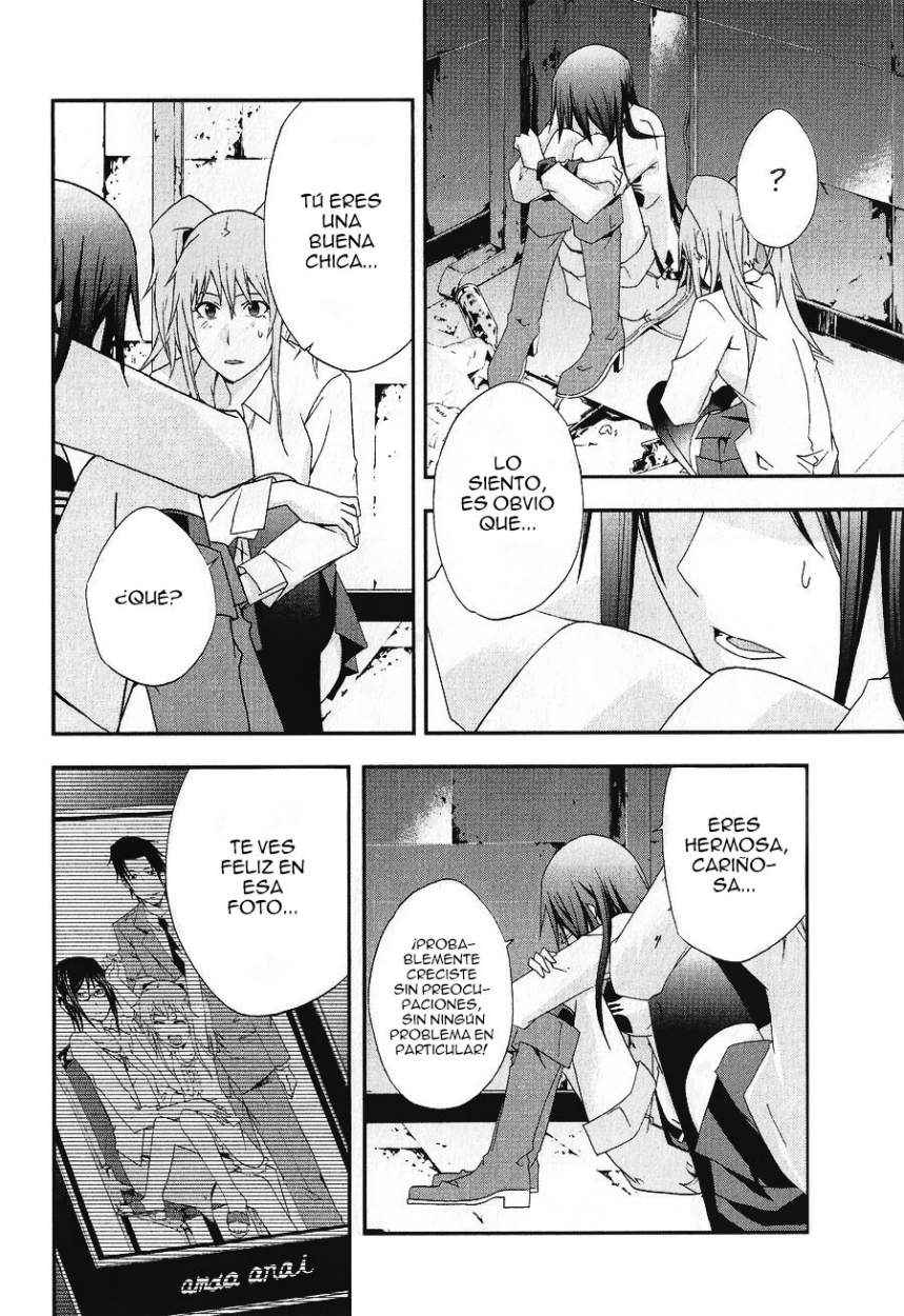 Read Judge (es) Manga Online