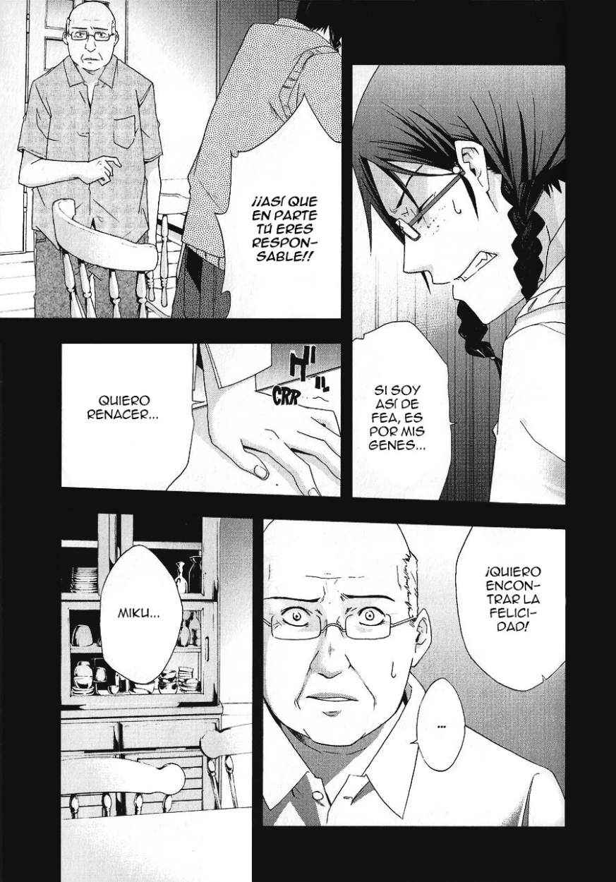 Read Judge (es) Manga Online