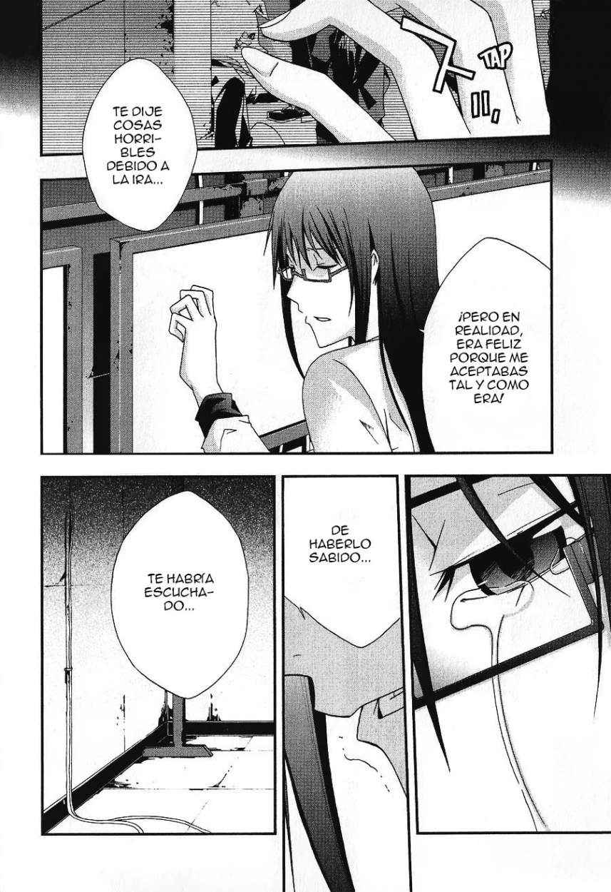 Read Judge (es) Manga Online