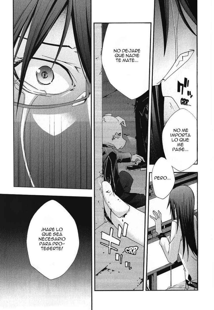 Read Judge (es) Manga Online