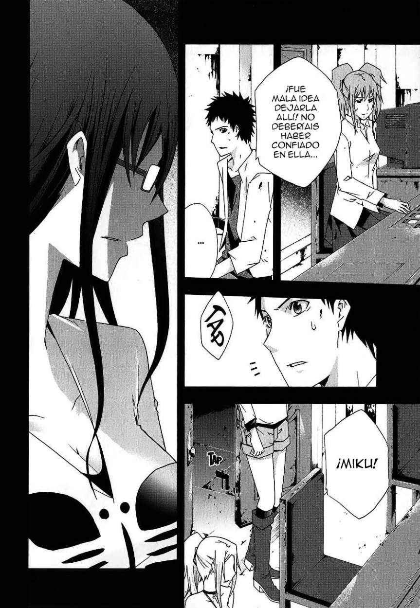 Read Judge (es) Manga Online