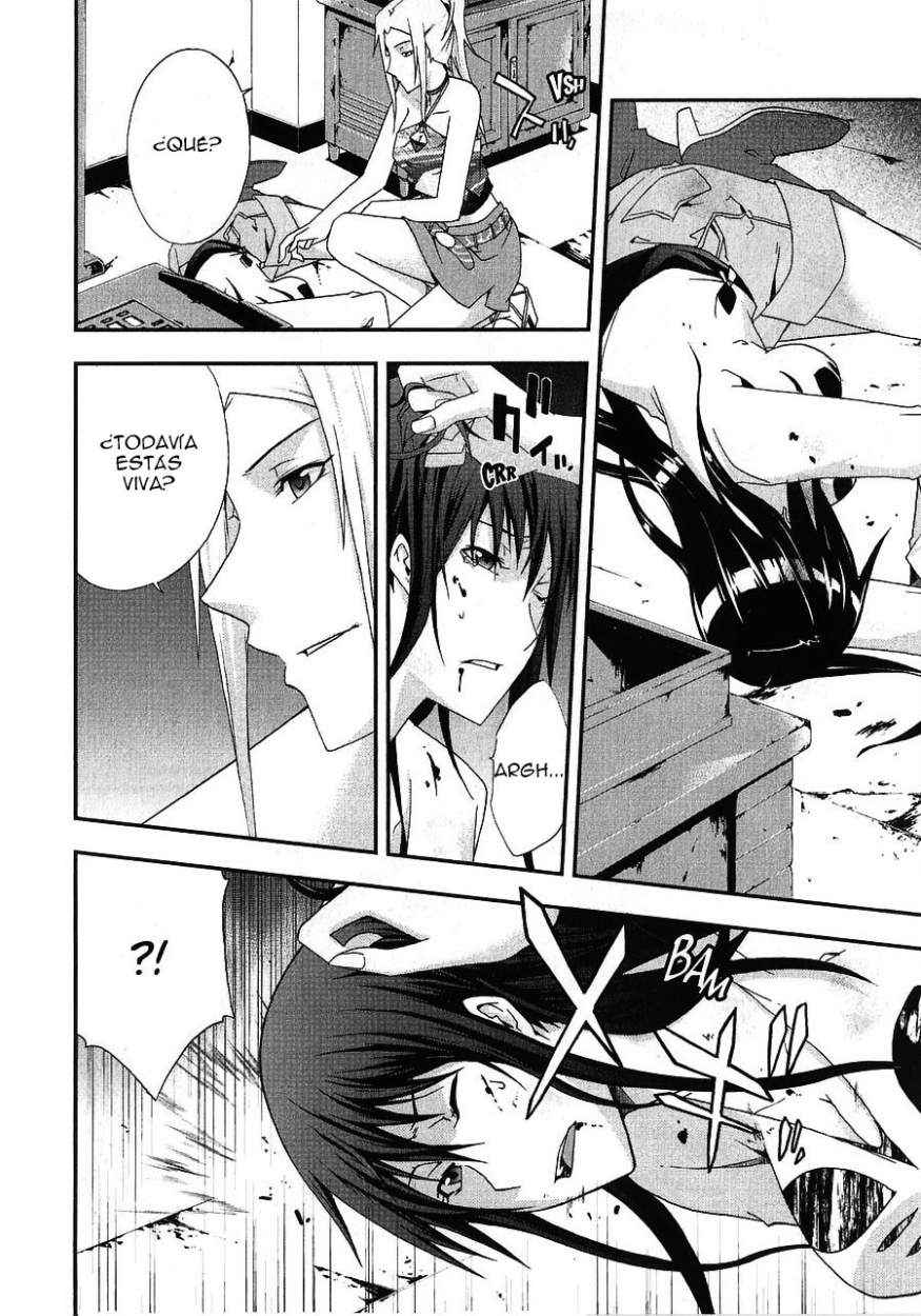 Read Judge (es) Manga Online