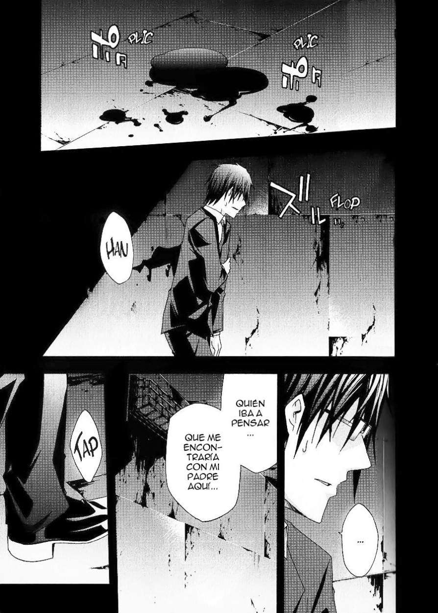 Read Judge (es) Manga Online