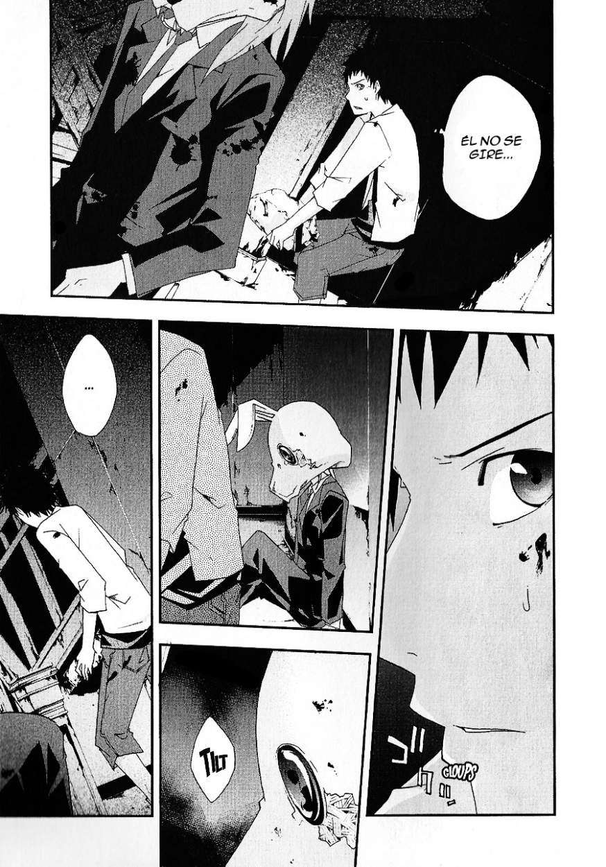 Read Judge (es) Manga Online