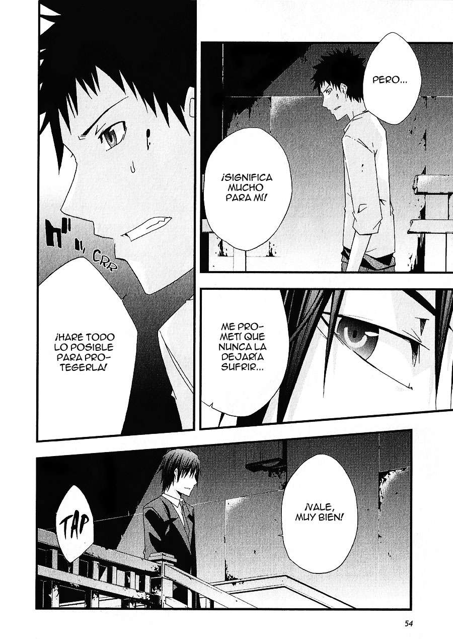 Read Judge (es) Manga Online