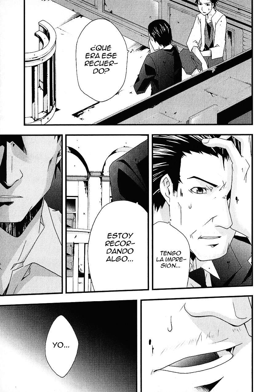 Read Judge (es) Manga Online