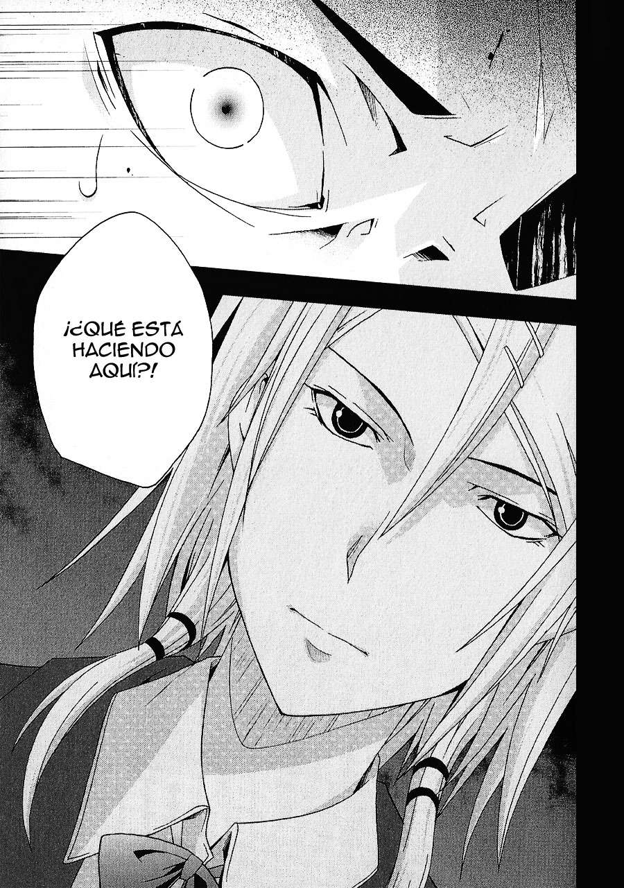 Read Judge (es) Manga Online