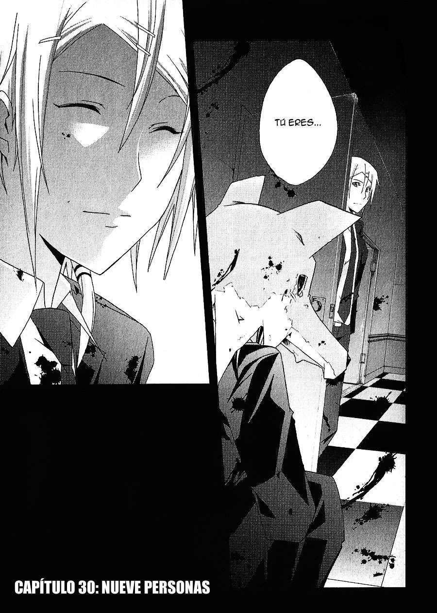 Read Judge (es) Manga Online