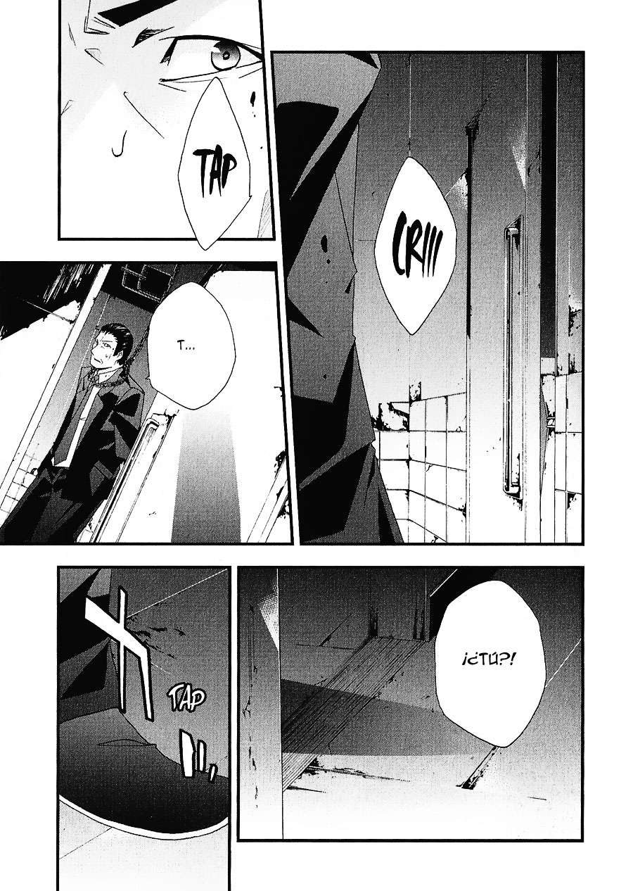 Read Judge (es) Manga Online