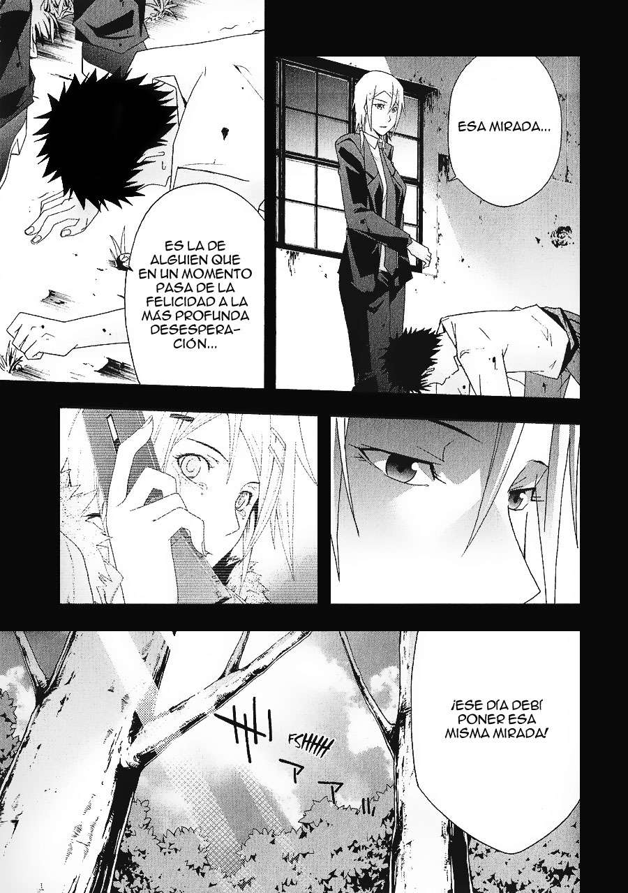 Read Judge (es) Manga Online