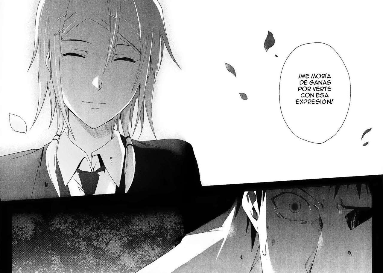 Read Judge (es) Manga Online