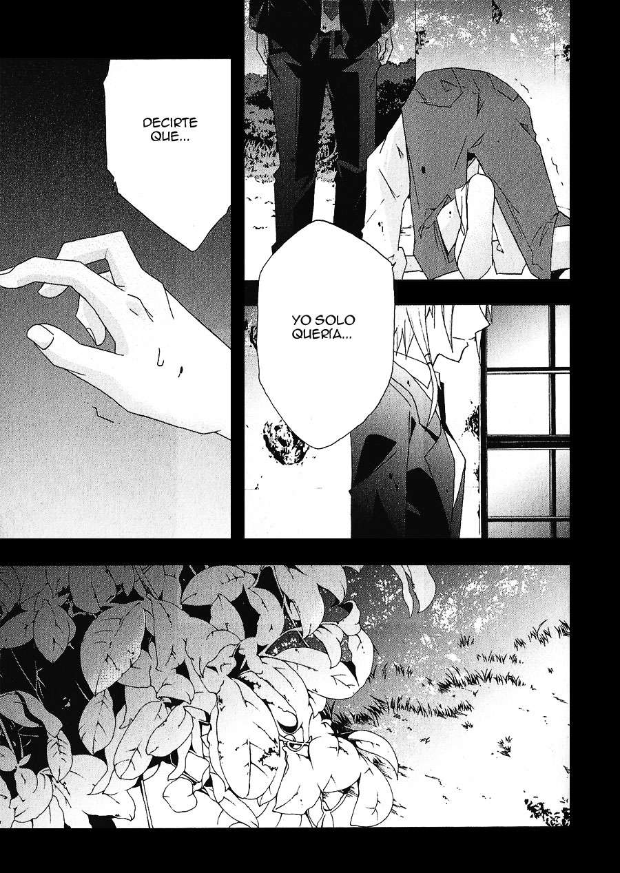 Read Judge (es) Manga Online