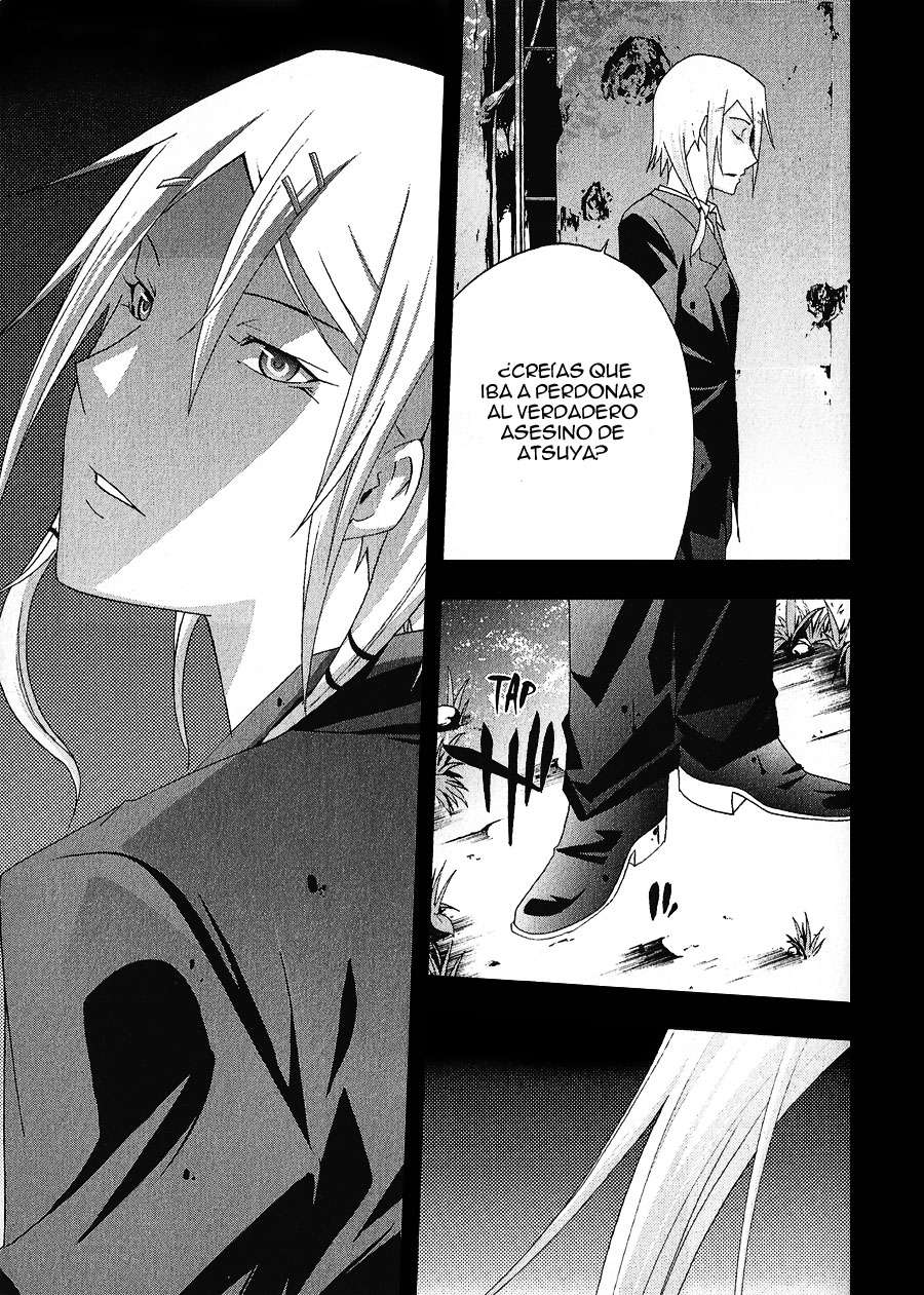 Read Judge (es) Manga Online