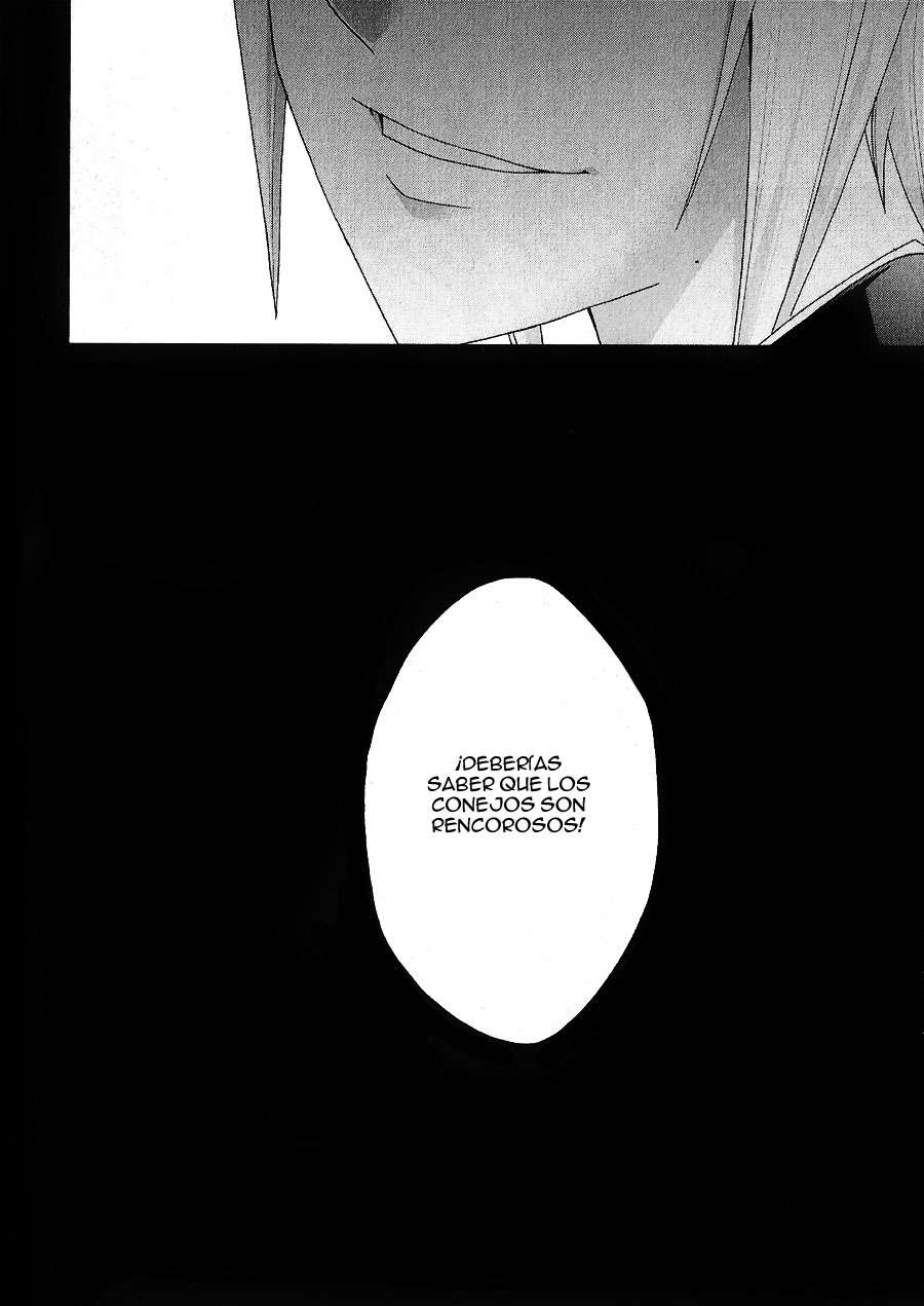 Read Judge (es) Manga Online